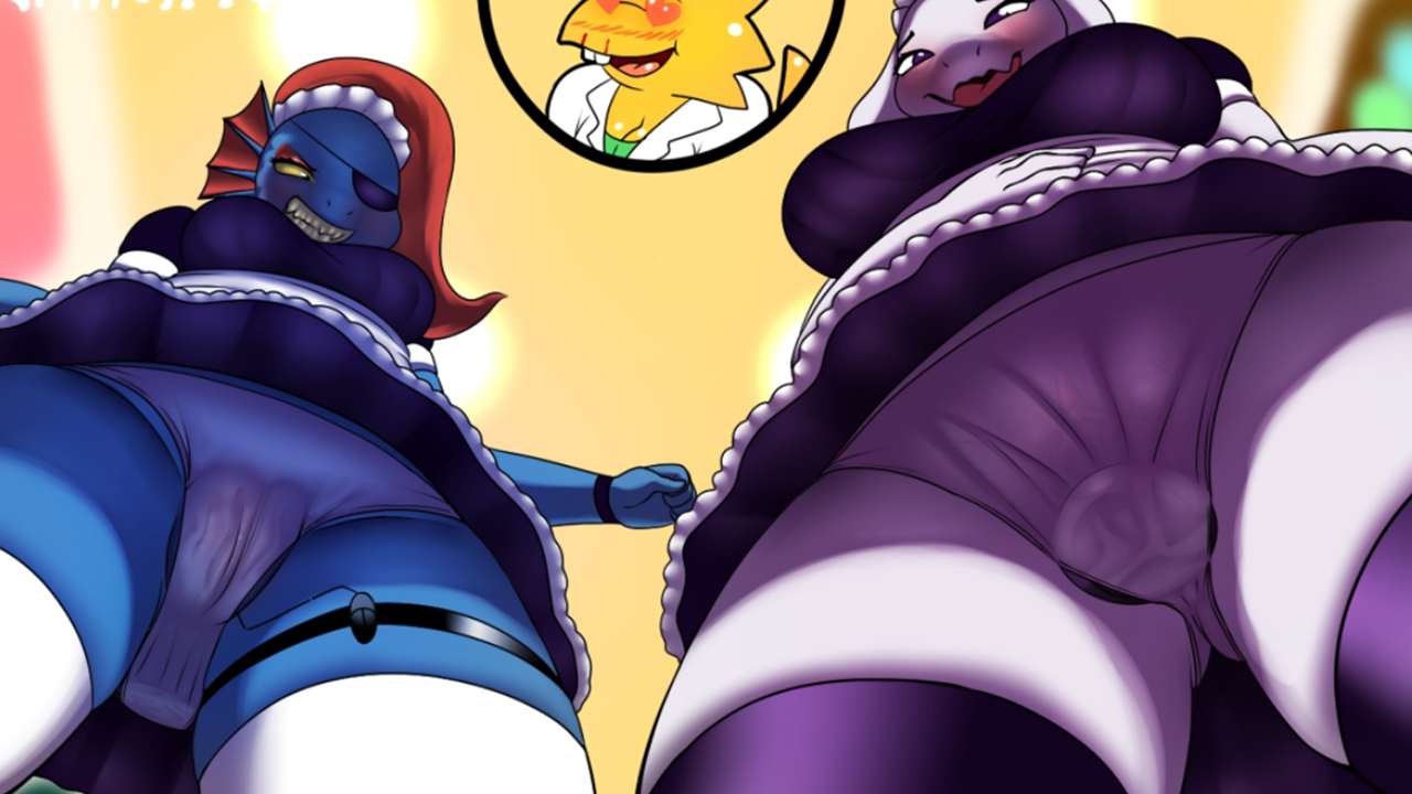 Undertale Chez Grillby Porn Undertale Hentai Frisk And Toriel