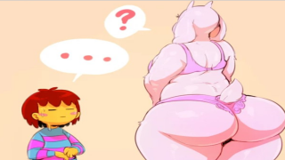 Sexy Butt Gay Undertale Porn With Sans Undertale Gay Porn And Gay Porn Sans Undertale