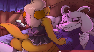 Lesbian Undertale Sexy Temmie Porn With Fucking Sexy Temmie Undertale Hentai&Sexy Anthro Undertale Temmie Boobs Video