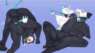 Alphys forced xxx undertale porn