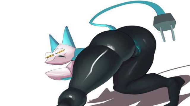 Asriel cosplay xxx undertale porn