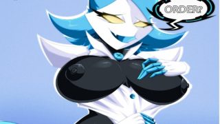 Tasque boobs undertale porn xxx