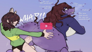 Look Out It’s Sans Undertale