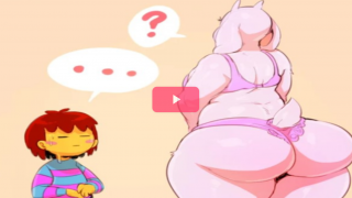 Sans Bedroom Undertale