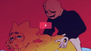 Sans Undertale Wallpaper