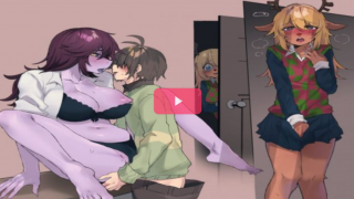 Undertale Sans Mercy