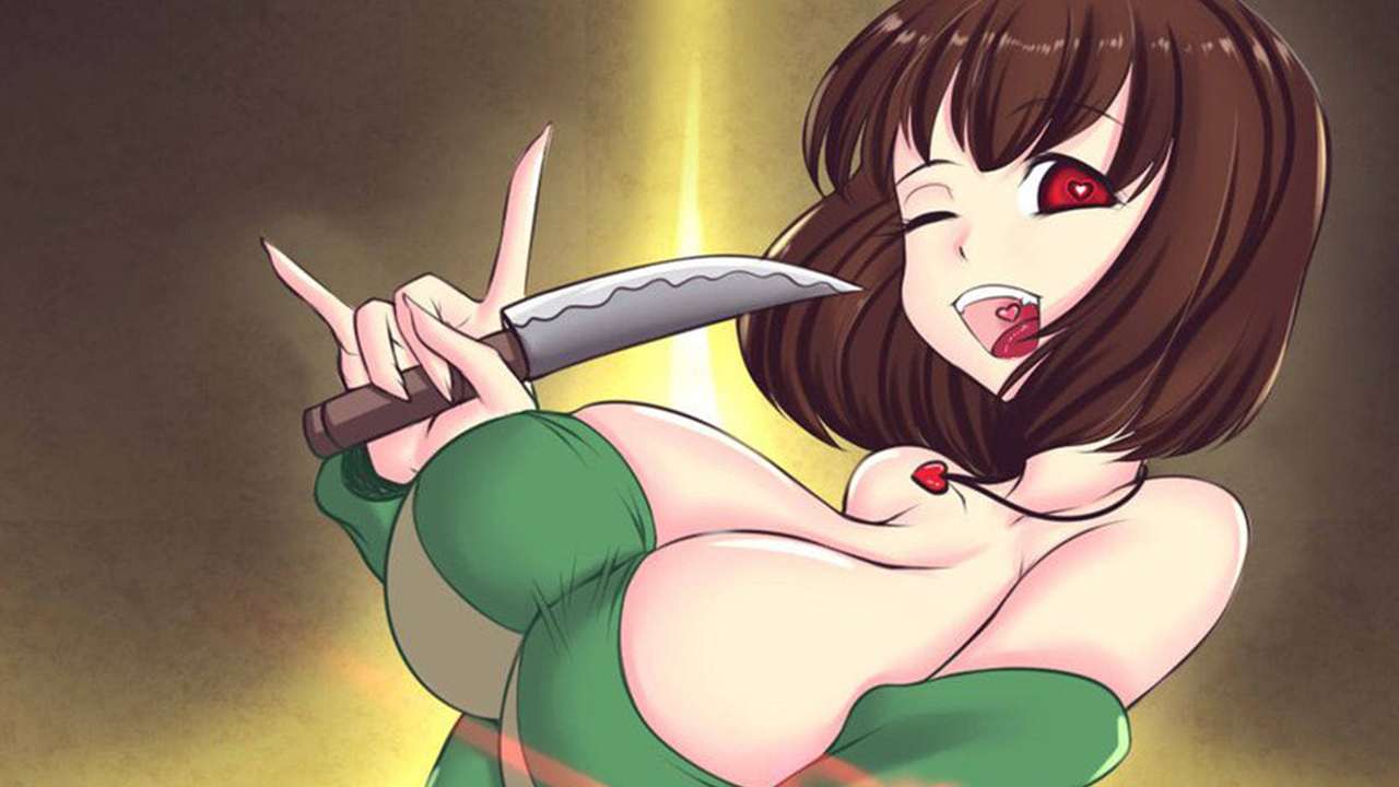 Undertale chara sex