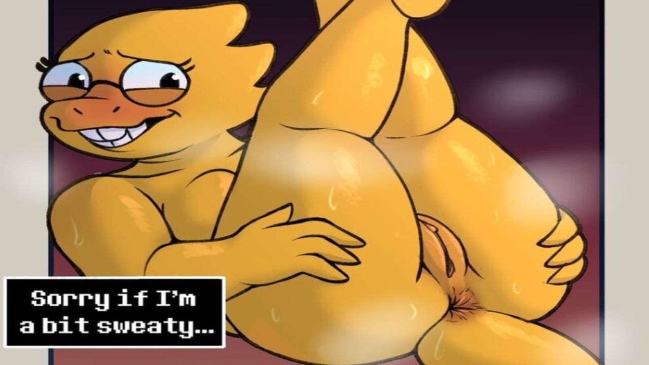 undertale porn frisk? 