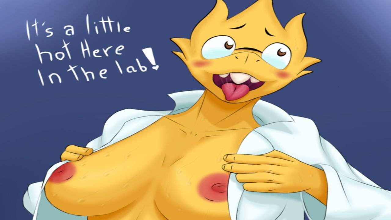  rule 34 undertale reddit