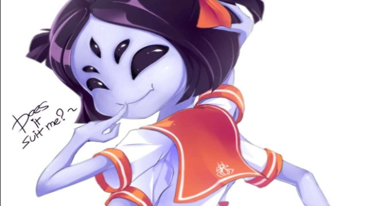 hentai de undertale undertale as porn