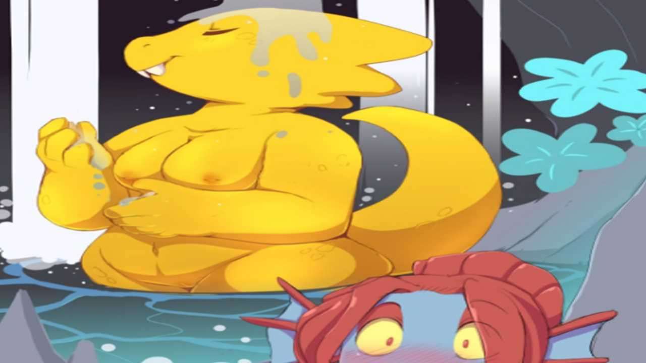 undertale alphys porn - undertale porn hentai