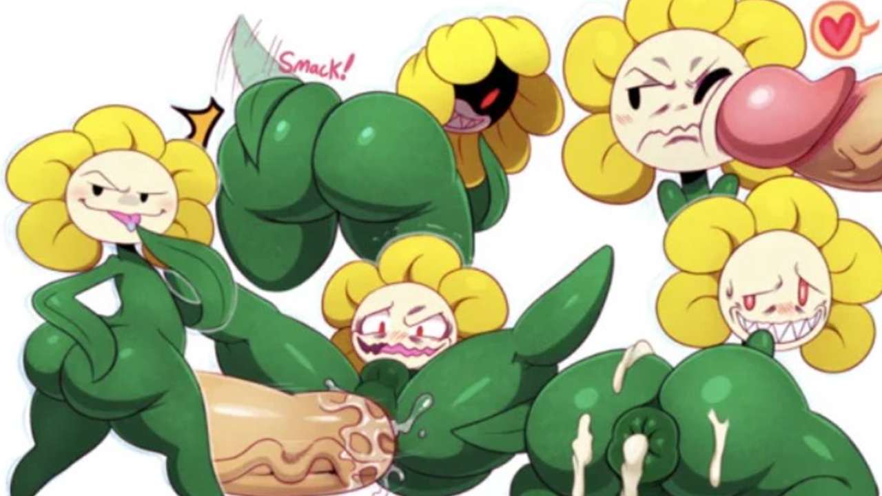 undertale porno - undertale porn hentai