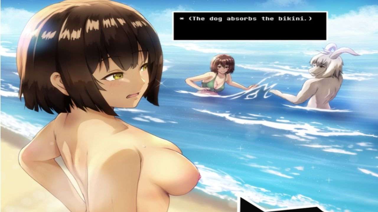 chara hentai pics undertale 