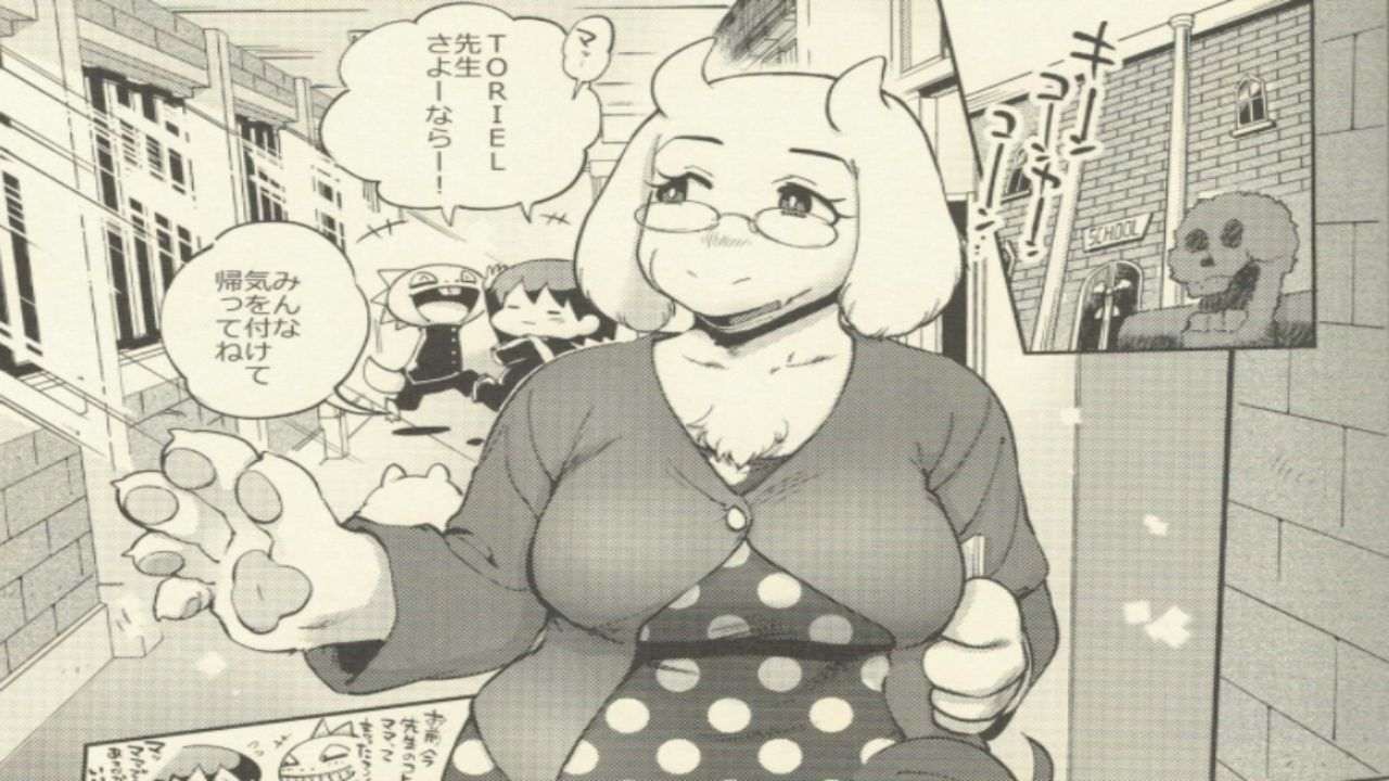 sexy undertale porn frisk and sans and paprus oviposition toriel undertale porn