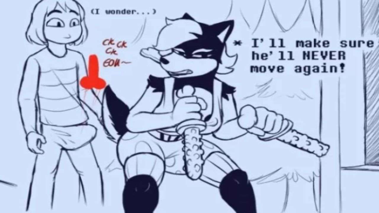 undertale toriel porn xxx porn - undertale porn hentai