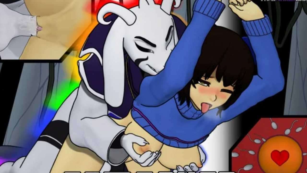 Toriel breast undertale porn xxx - undertale porn hentai