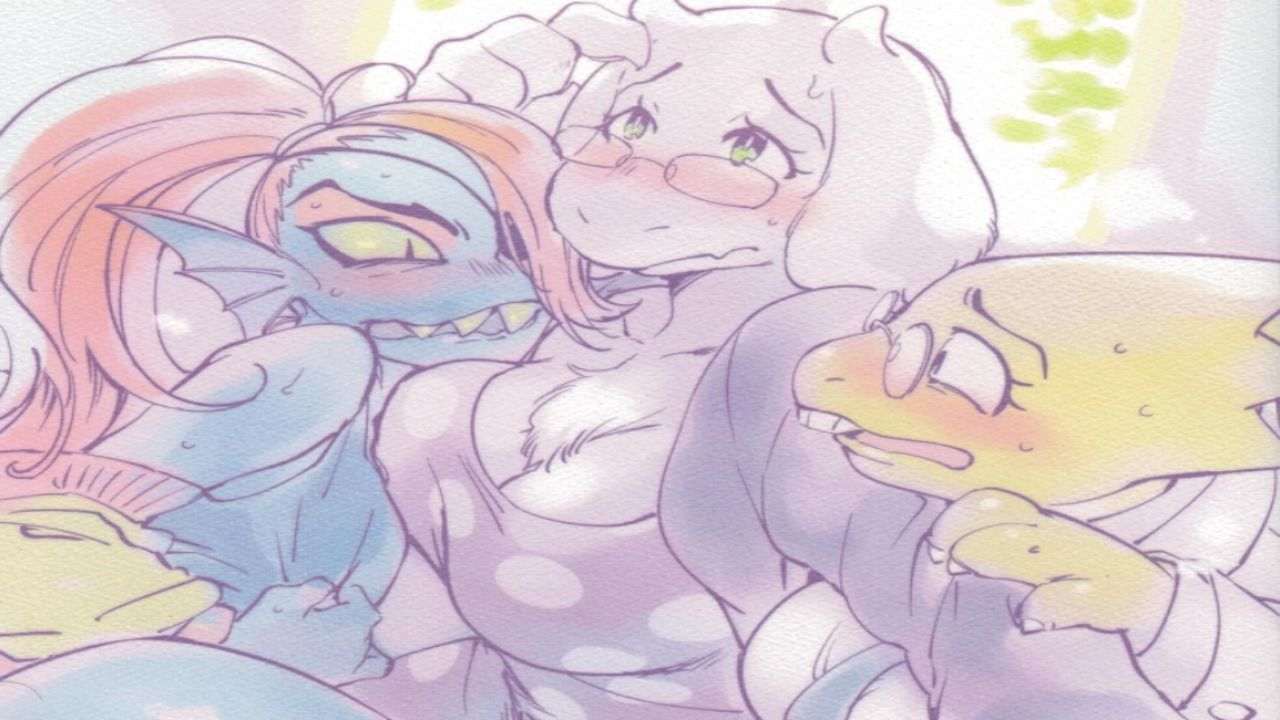 undertale nude toriel rule 34 sexy gittes toriel from undertale grow huge porn