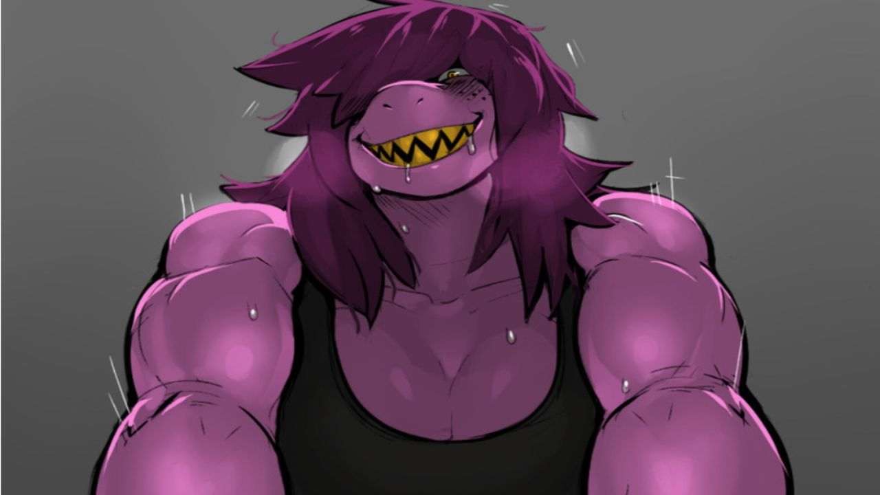 hardcore undertale porn gif undertale muffet futa hentai