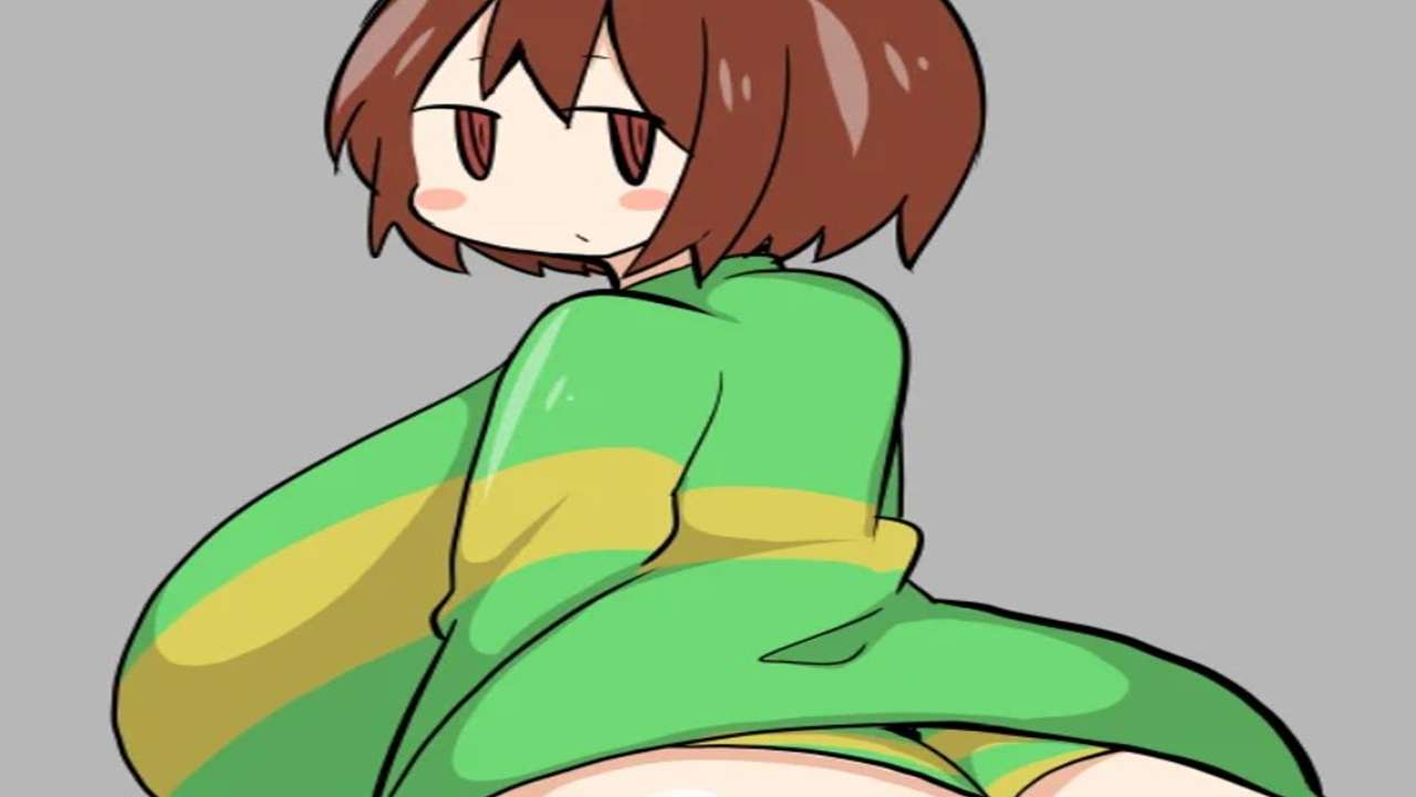 Chara from undertale: the ultimate rule 34 gallery experience
