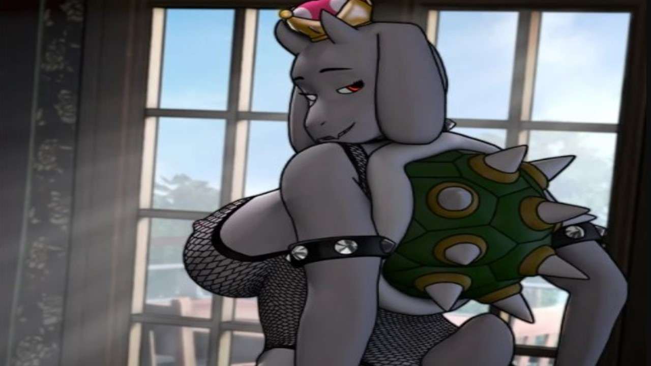 undertale toriel x asriel xxx porn - undertale porn hentai