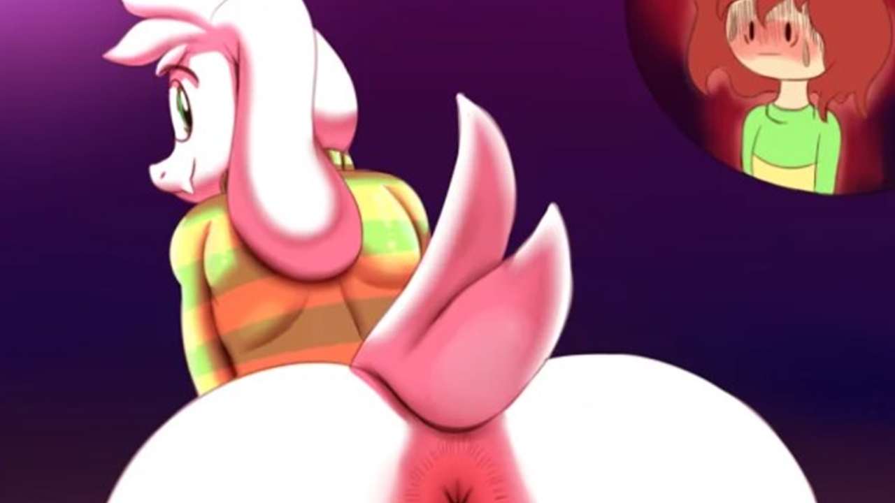 undertale porn gifs twitter - undertale porn hentai